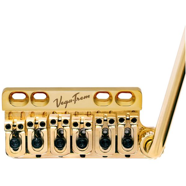 VegaTrem VT1 Evolution Standard Gold