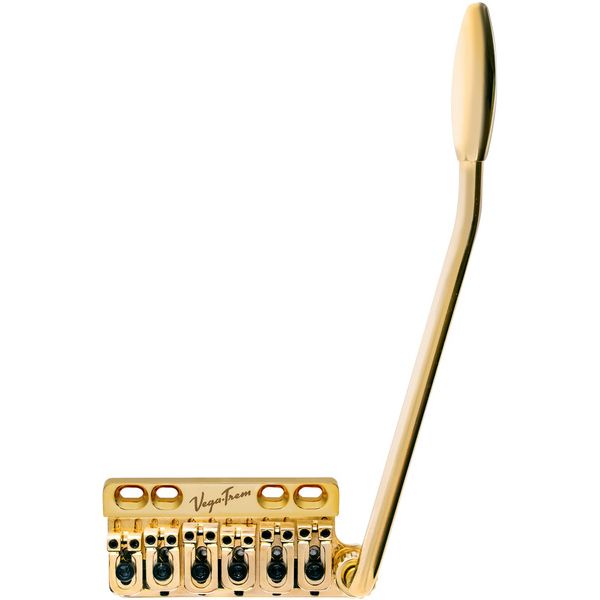 VegaTrem VT1 Evolution Standard Gold