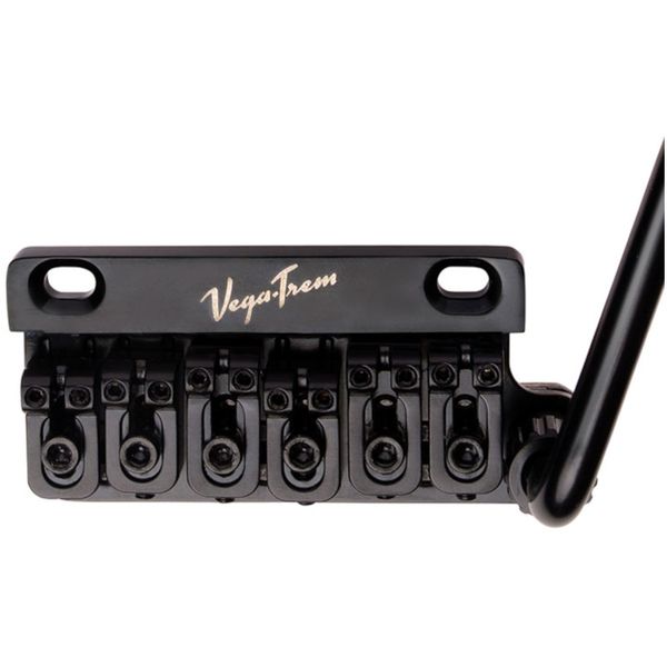 VegaTrem VT1 Evolution 2-Points Black