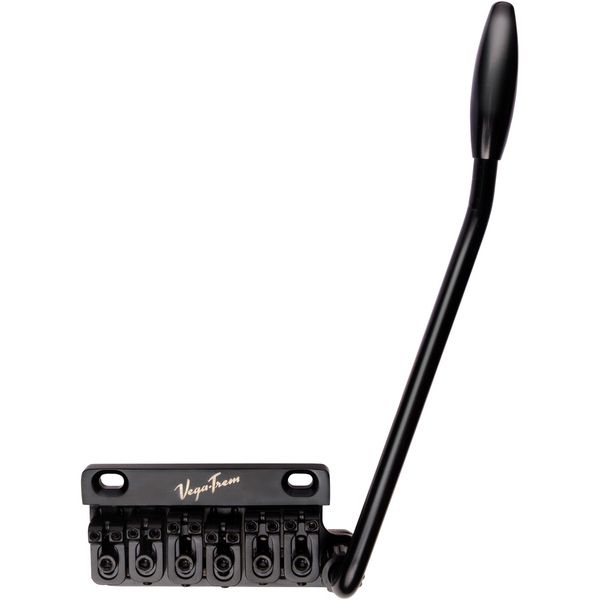 VegaTrem VT1 Evolution 2-Points Black