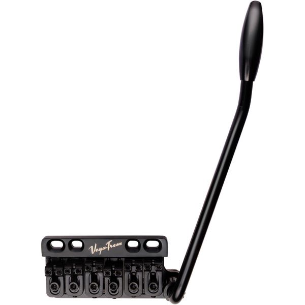 VegaTrem VT1 Evolution Standard Black