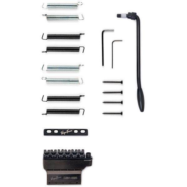 VegaTrem VT1 Evolution Standard Black