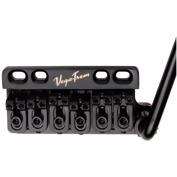 VegaTrem VT1 Evolution Standard Black