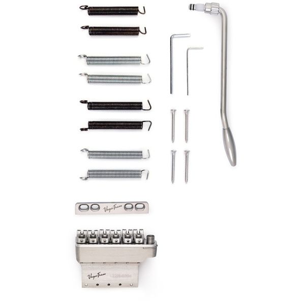 VegaTrem VT1 Evolution Standard SS