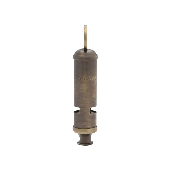 Acme Metropolitan Police Whistle AB