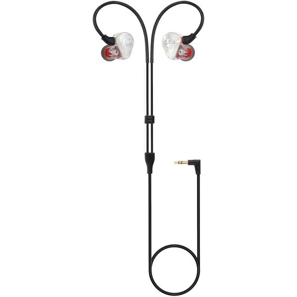 XVive T7 In-Ear Monitors