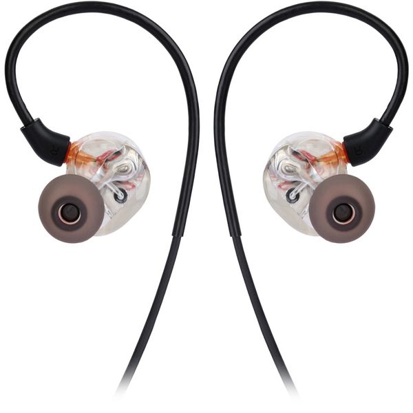 XVive T7 In-Ear Monitors