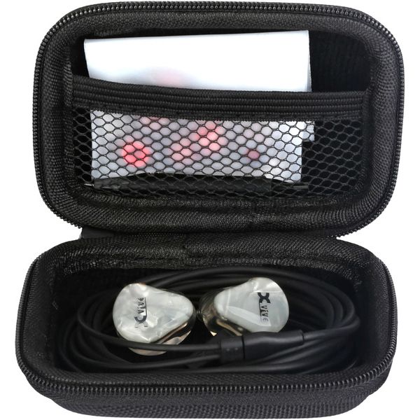 XVive T7 In-Ear Monitors