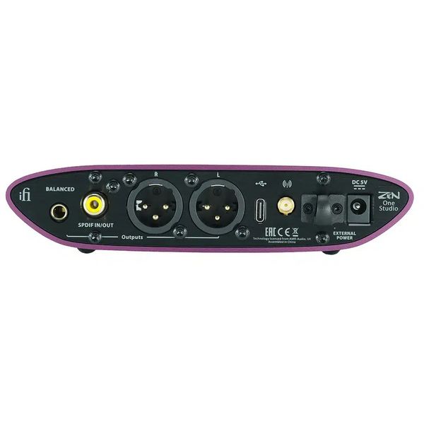 ifi Audio Zen One Studio