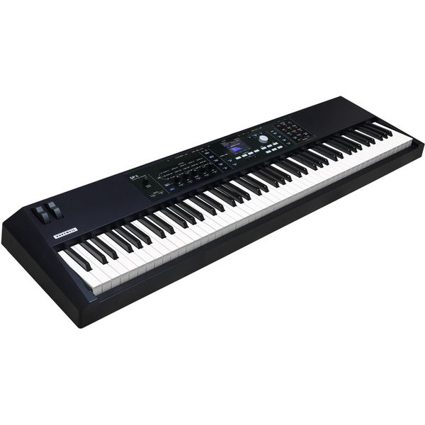Kurzweil SP8