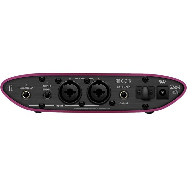 ifi Audio Zen Can Studio