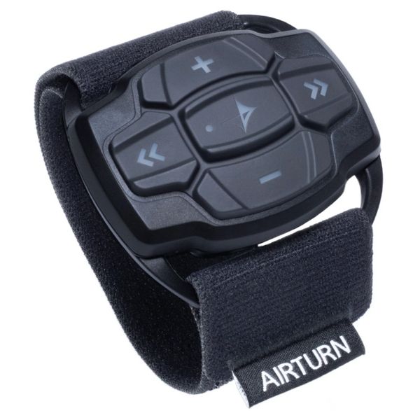 Airturn CUE