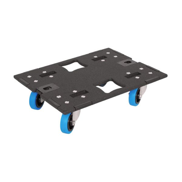 AED Audio Wheelplate15