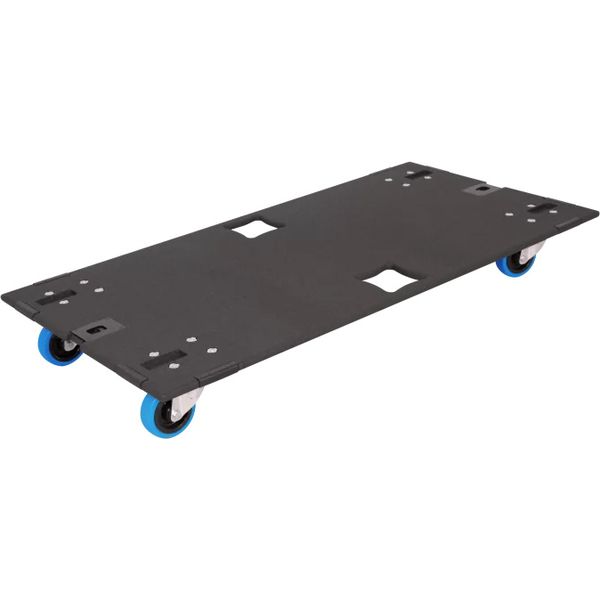 AED Audio Wheelplate28