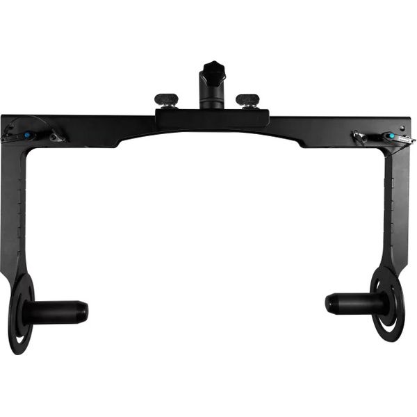 AED Audio Yoke