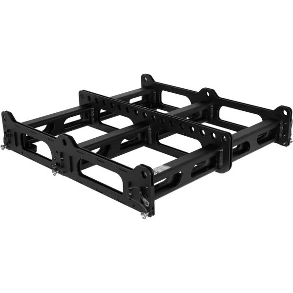 AED Audio Rigging Bumper