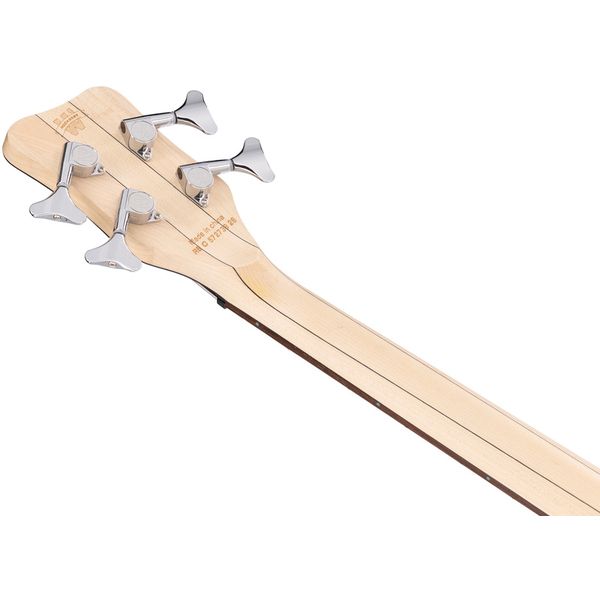 Warwick RB Corvette Premium 4 LH NT