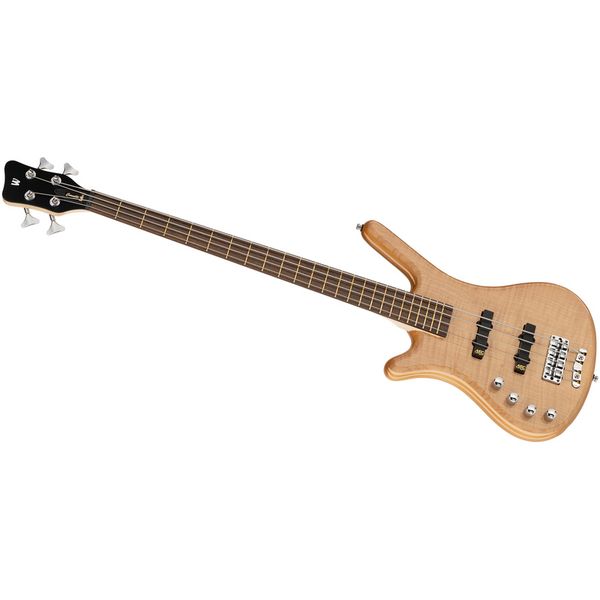 Warwick RB Corvette Premium 4 LH NT