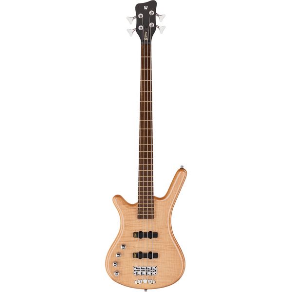 Warwick RB Corvette Premium 4 LH NT