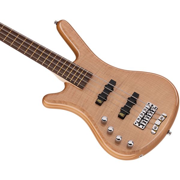 Warwick RB Corvette Premium 4 LH NT