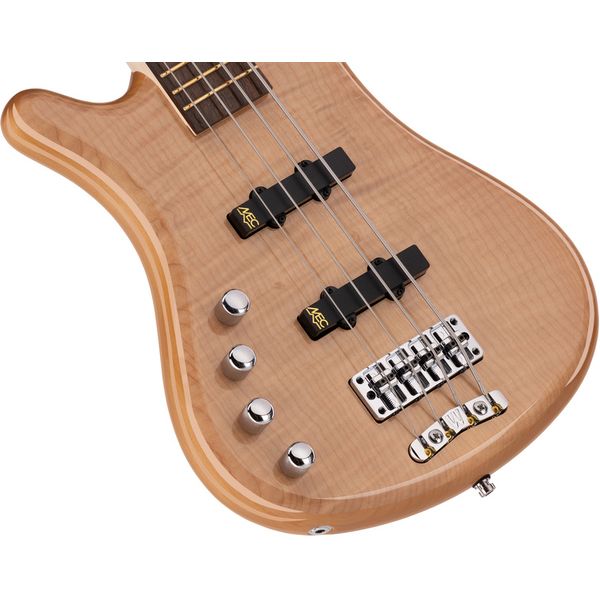 Warwick RB Corvette Premium 4 LH NT