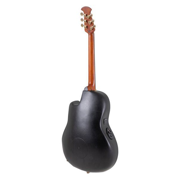 Ovation Celebrity Elite Plus CE44P-SM-