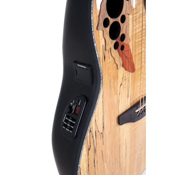 Ovation Celebrity Elite Plus CE44P-SM-