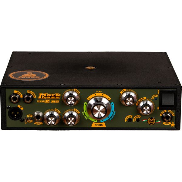 Markbass Little Mark Gen Z H0 500