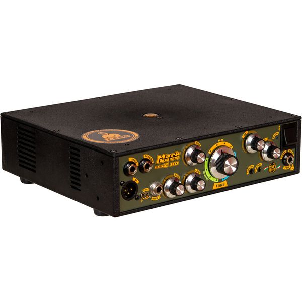 Markbass Little Mark Gen Z H0 500