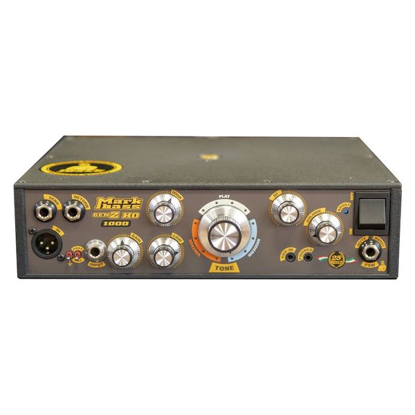 Markbass Little Mark Gen Z H0 1000