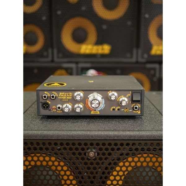 Markbass Little Mark Gen Z H0 1000