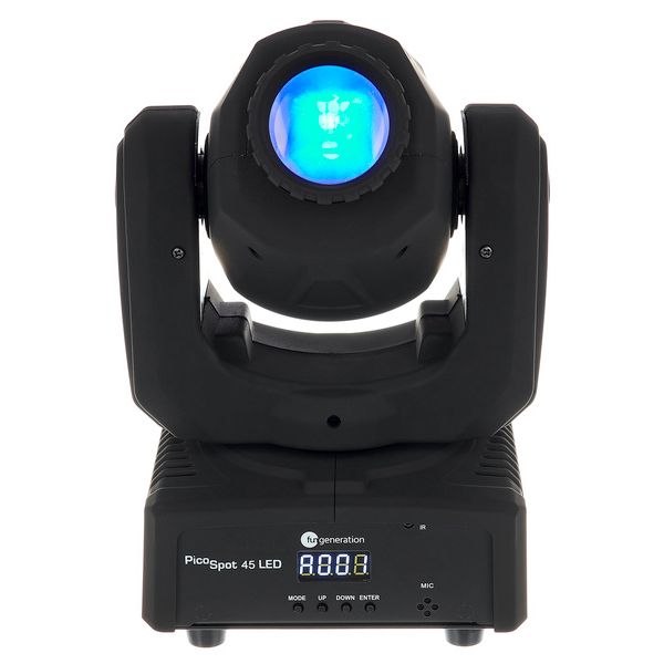 Fun Generation PicoSpot 45 LED Bundle