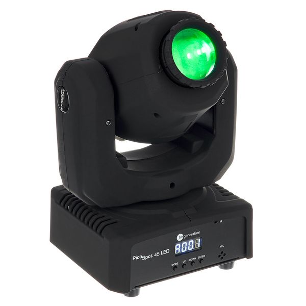 Fun Generation PicoSpot 45 LED Bundle