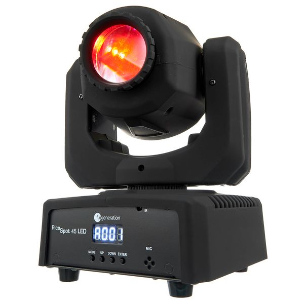 Fun Generation PicoSpot 45 LED Bundle