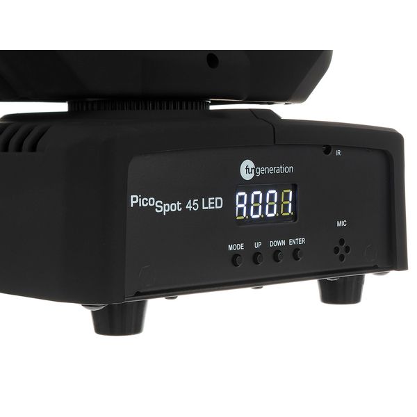 Fun Generation PicoSpot 45 LED Bundle
