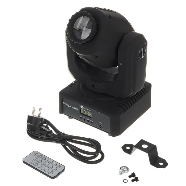 Fun Generation PicoSpot 45 LED Bundle