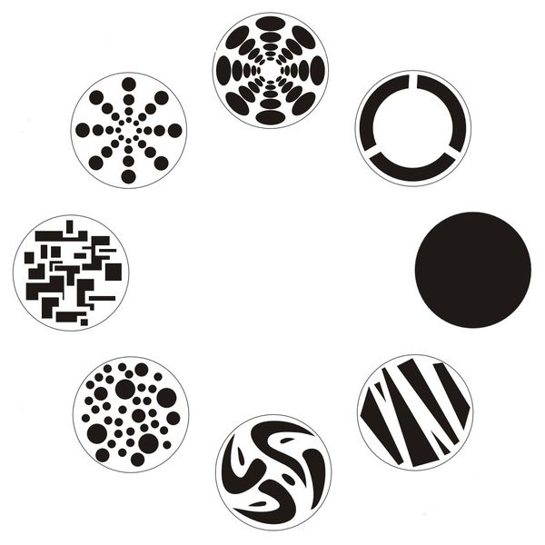 Fun Generation PicoSpot 45 LED Bundle