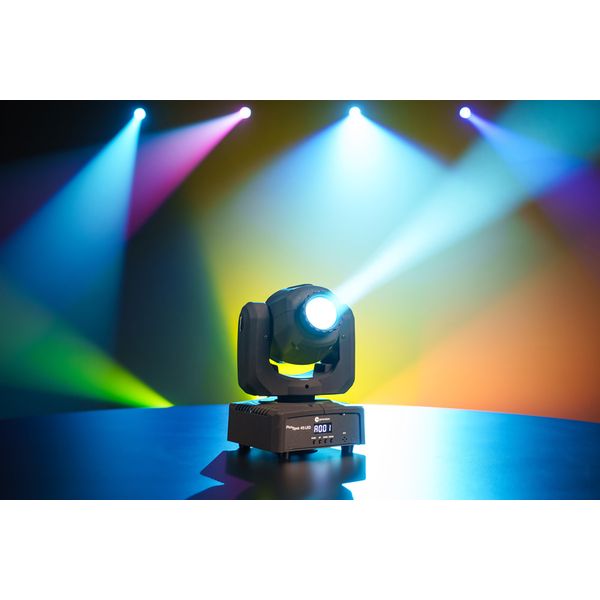 Fun Generation PicoSpot 45 LED Bundle