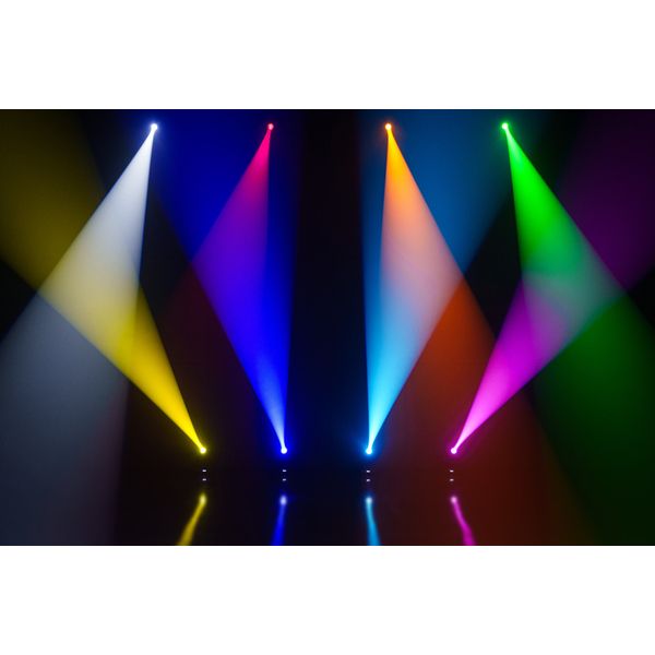 Fun Generation PicoSpot 45 LED Bundle