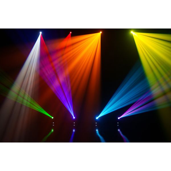 Fun Generation PicoSpot 45 LED Bundle