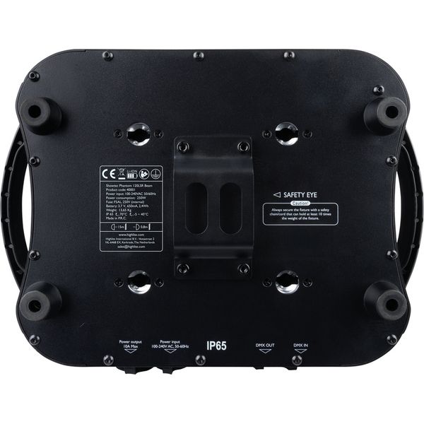 Showtec Phantom 120 LSR Beam