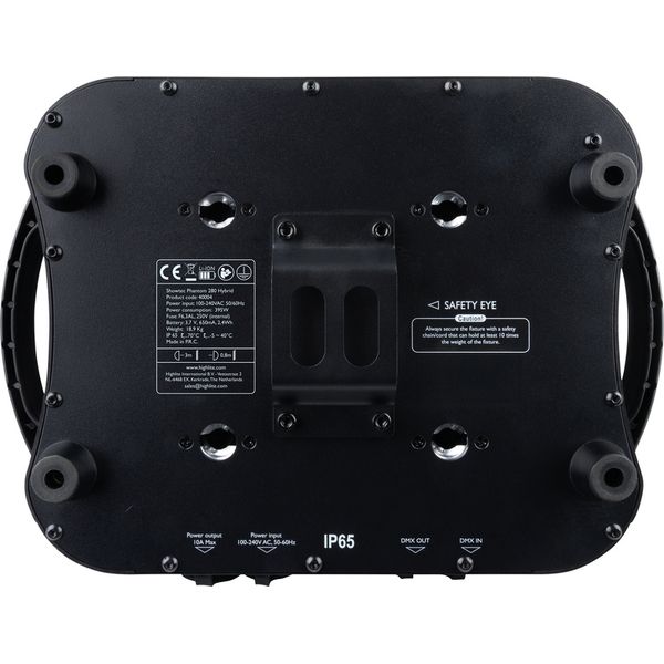 Showtec Phantom 280 Hybrid