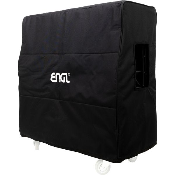 Engl E412VSB Cover
