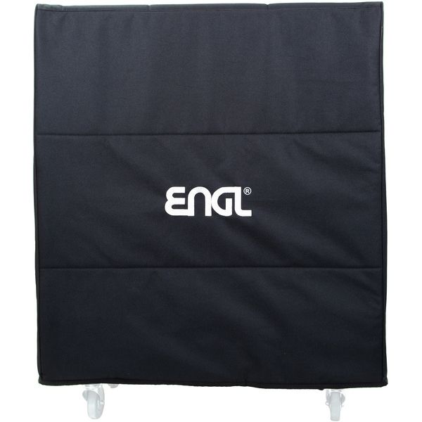 Engl E412VGB Cover