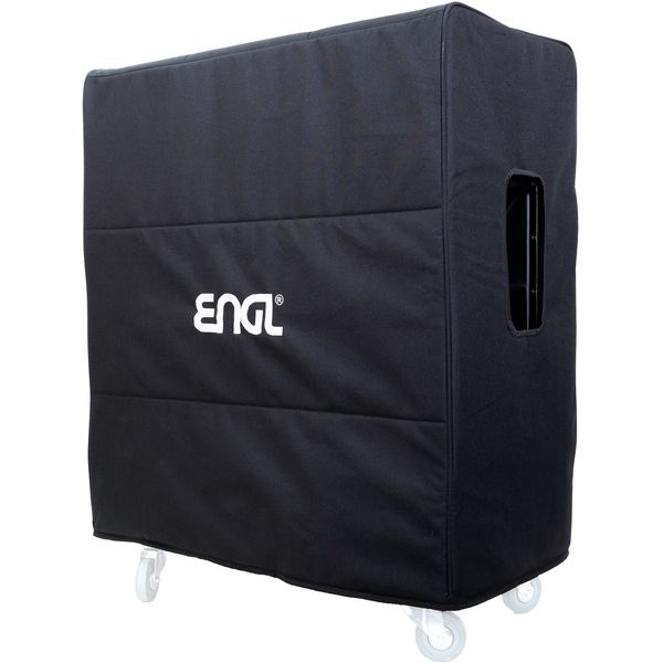 Engl E412VGB Cover