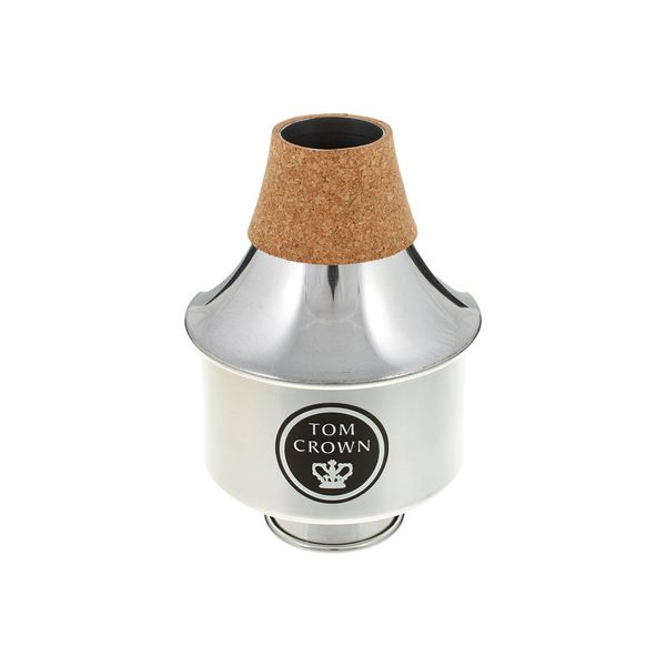 Tom Crown Trumpet Wah-Wah Alumin B-Stock