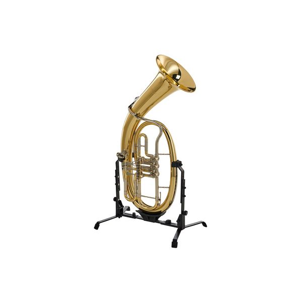 Cerveny CTH 521-3PX Tenor Horn B-Stock