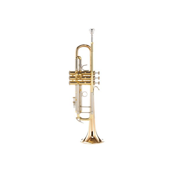 Bach 18037G Bb-Trumpet B-Stock