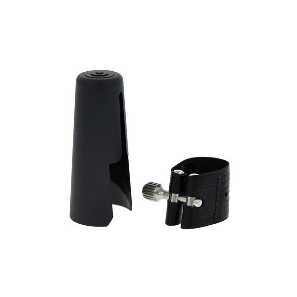 Rovner Dark 1E Bb-Clarinet Ge B-Stock