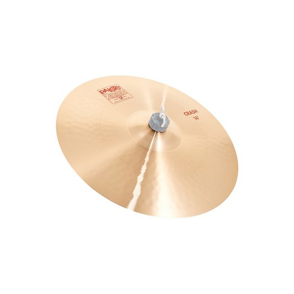 Paiste 2002 Classic 14" Crash B-Stock